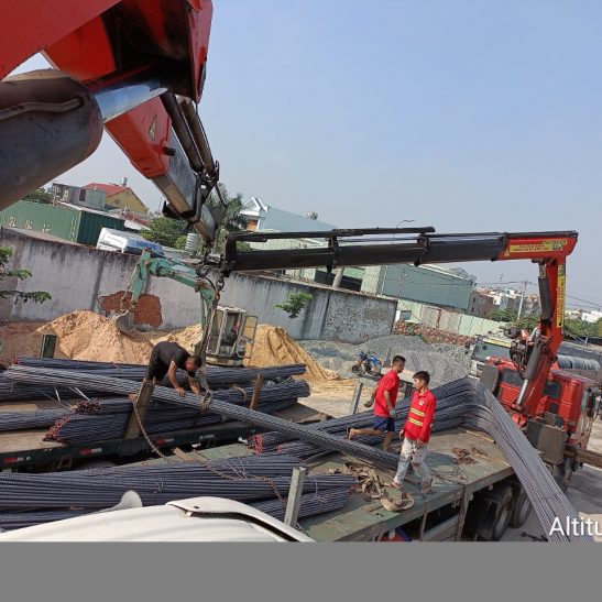 Giá thép Pomina phi 6