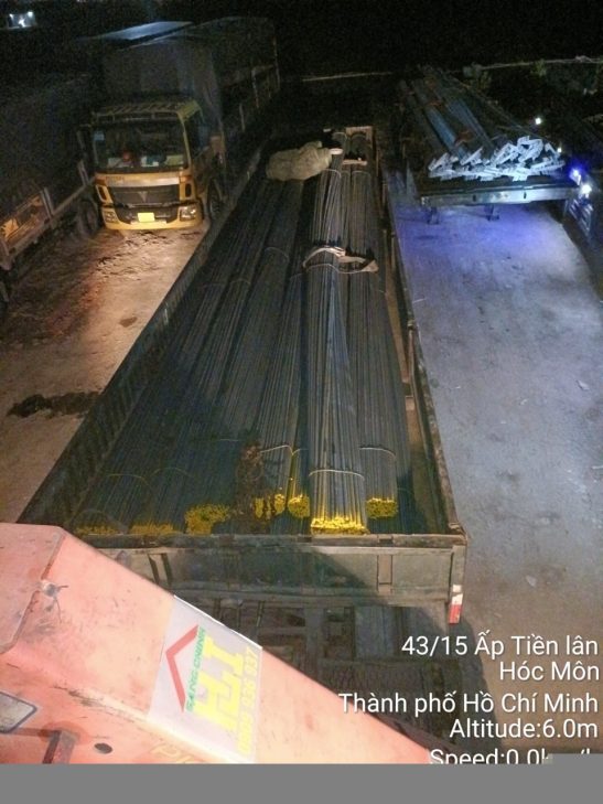 Giá Thép Miền Nam Phi 12 5 Giá Thép Miền Nam Phi 12