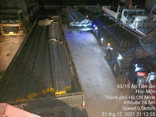 Giá thép Pomina phi 12 5 Giá thép Pomina phi 12