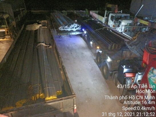 Giá thép Pomina phi 6 6 Giá thép Pomina phi 6