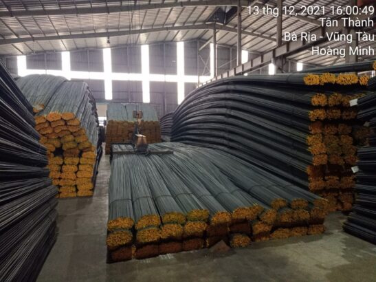 Thép cuộn Miền Nam 5 Thép cuộn Miền Nam