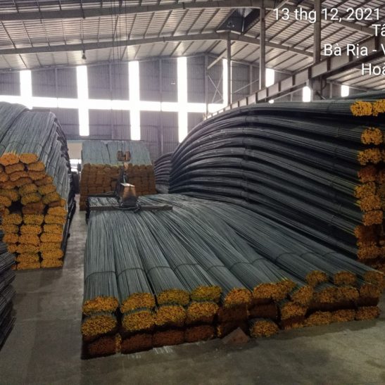 Thép Cuộn Miền Nam 5 Thép Cuộn Miền Nam