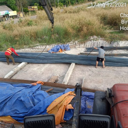 Giá Thép Pomina Phi 14 7 Giá Thép Pomina Phi 14