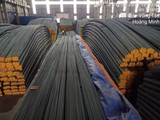 Giá thép Pomina phi 18