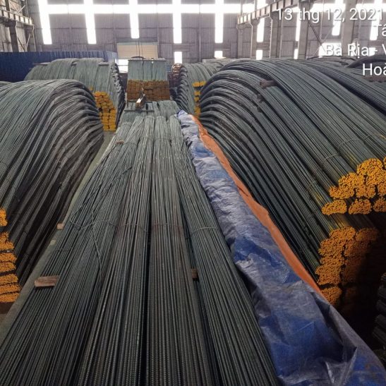 Giá thép Pomina phi 18