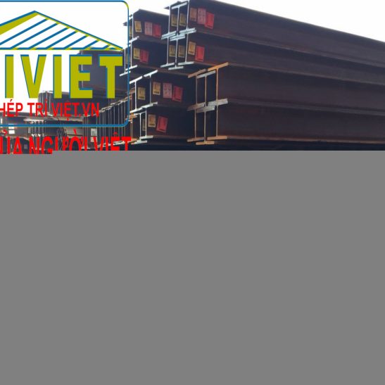 Thép Hình H100, Thép H100, Sắt H100, Sắt Hình H100