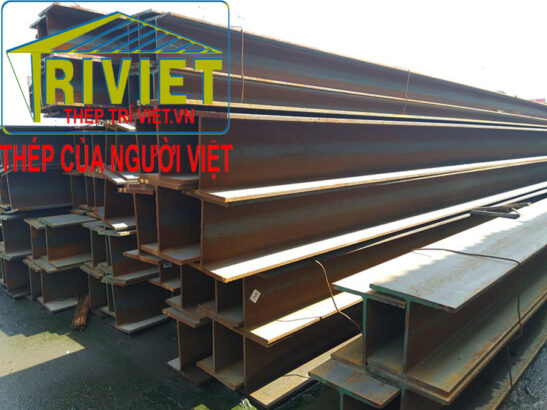 Thép Hình H390, Thép H390, Sắt H390, Sắt Hình H390