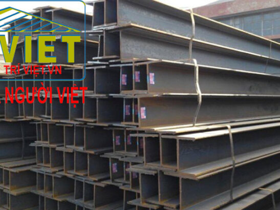 Thép Hình H446, Thép H446, Sắt H446, Sắt Hình H446