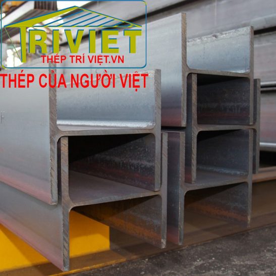 Thép Hình H588, Thép H588, Sắt H588, Sắt Hình H588