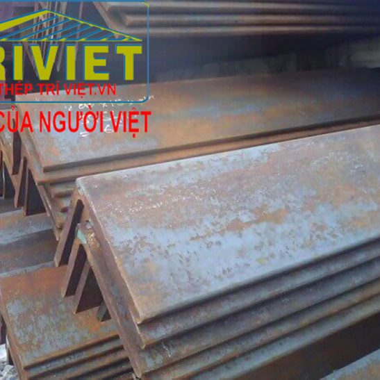 Thép hình L125x90, Thép L125x90, Sắt L125x90, Sắt Hình L125x90