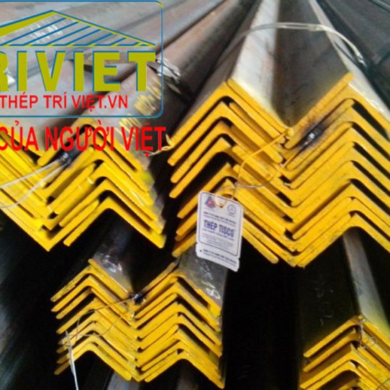 Thép hình L90x75, Thép L90x75, Sắt L90x75, Sắt Hình L90x75