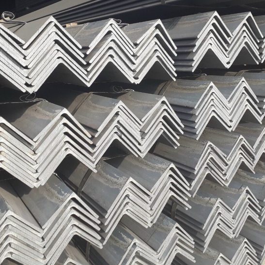 Thép hình V120, Thép V120, Sắt V120, Sắt Hình V120