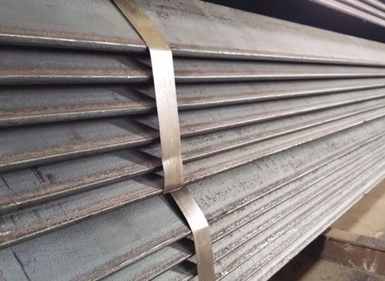 Thép hình V150, Thép V150, Sắt V150, Sắt Hình V150