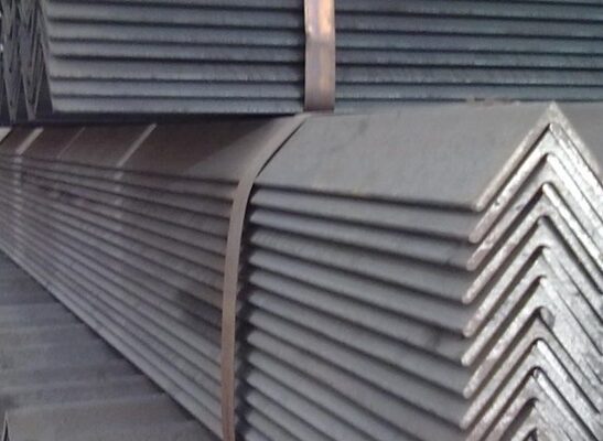 Thép hình V50, Thép V50, Sắt V50, Sắt Hình V50