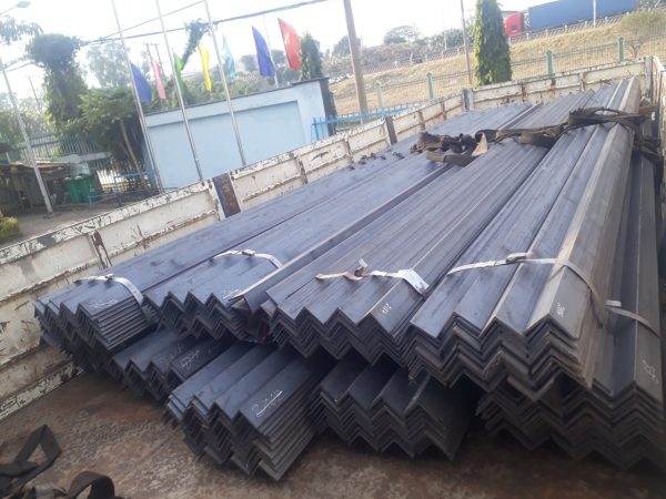 Thép hình V63, Thép V63, Sắt V63, Sắt Hình V63