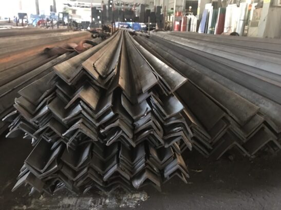 Thép hình V70, Thép V70, Sắt V70, Sắt Hình V70