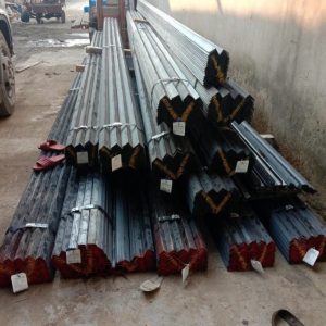Thép hình V75, Thép V75, Sắt V75, Sắt Hình V75