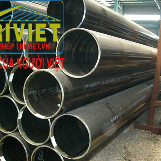 Thép Ống Đen Phi 141, Sắt Ống Đen Phi 141