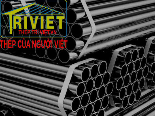 Thép Ống Đen Phi 27, Sắt Ống Đen Phi 27