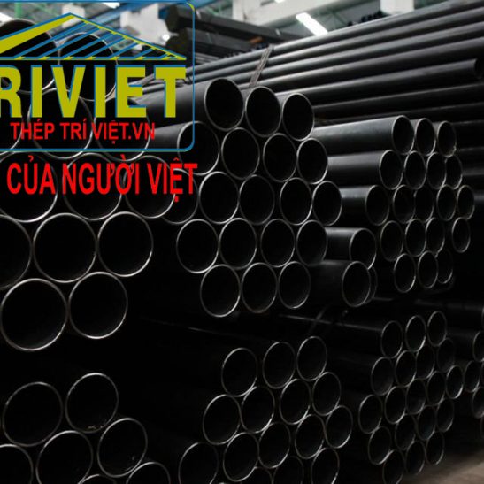Thép Ống Đen Phi 34, Sắt Ống Đen Phi 34