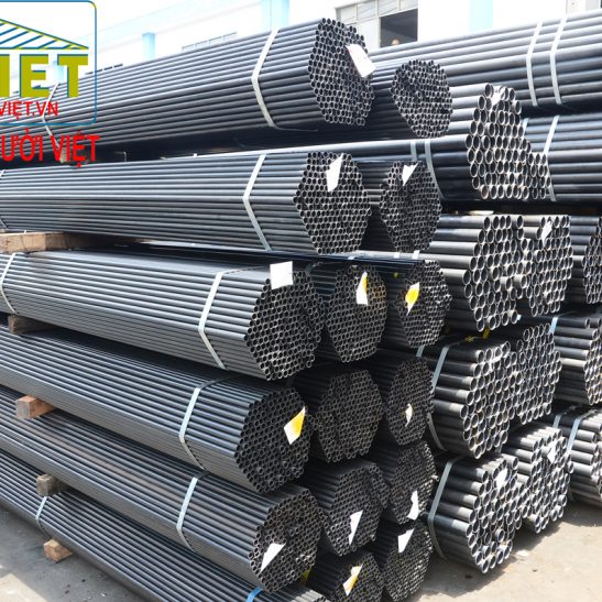 Thép Ống Đen Phi 42, Sắt Ống Đen Phi 42