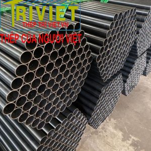 Thép Ống Đen Phi 60, Sắt Ống Đen Phi 60