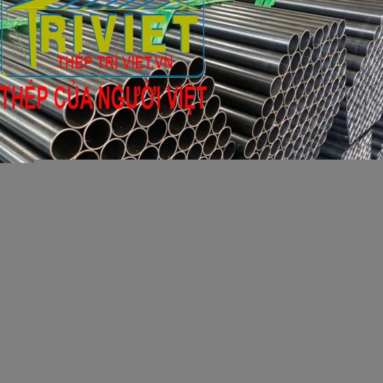 Thép Ống Đen Phi 60, Sắt Ống Đen Phi 60