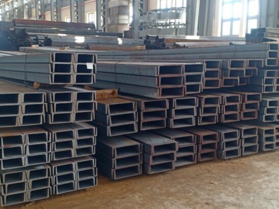 Thép hình U49, Thép U49, Sắt U49, Sắt Hình U49 4 Thép hình U49, Thép U49, Sắt U49, Sắt Hình U49