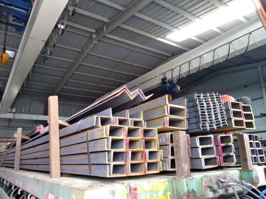 Thép hình U64, Thép U64, Sắt U64, Sắt Hình U64 5 Thép hình U64, Thép U64, Sắt U64, Sắt Hình U64