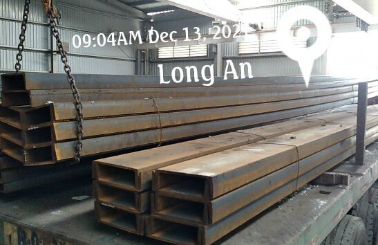 Thép hình U65, Thép U65, Sắt U65, Sắt Hình U65 5 Thép hình U65, Thép U65, Sắt U65, Sắt Hình U65