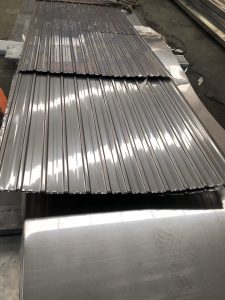 Bảng Giá Tôn Inox 304, 201