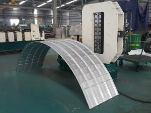 Giá Tôn Vòm Từ Nhà Máy Sản Xuất Rẻ Nhất