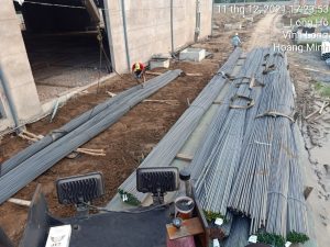 Báo Giá Sắt Thép Phi 32 Chính Hãng Rẻ Nhất Thị Trường. Mua Thép Phi 32 Miền Nam Uy Tín Tp.HCM