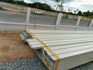 Báo Giá Tôn - Tole