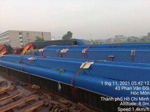 Giá Tôn Phương Nam