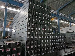 Bảng Giá Thép Hộp Hòa Phát