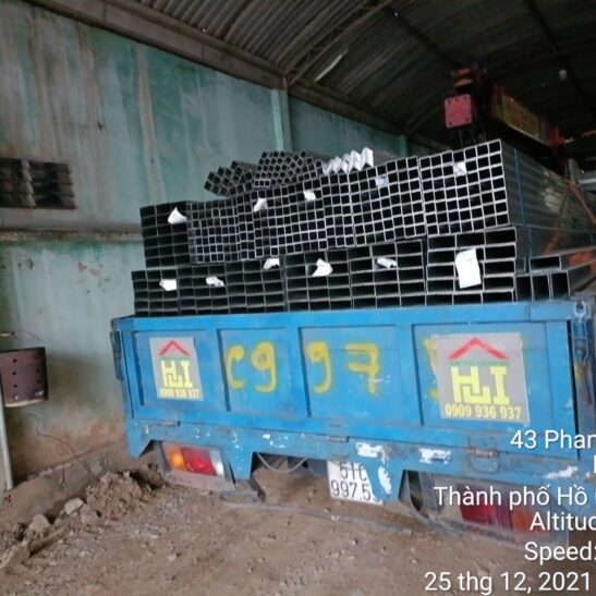 Thép Hộp 10×20 5 Thép Hộp 10×20