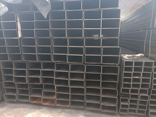 Thép Hộp 60×120