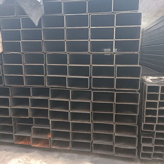Thép Hộp 60×120 6 Thép Hộp 60×120