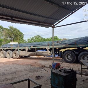Giá thép Hòa Phát phi 14