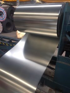 Tôn kẽm cuộn là gì, Tôn kẽm cuộn giá rẻ nhất, giá tốt nhất thị trường