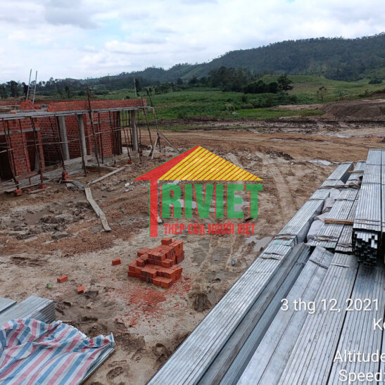 THÉP HỘP 30X60X6mm