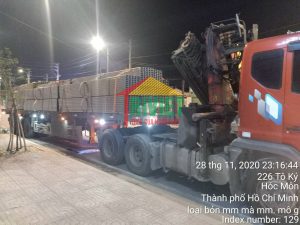 BẢNG BÁO GIÁ Giá THÉP HỘP 40X80