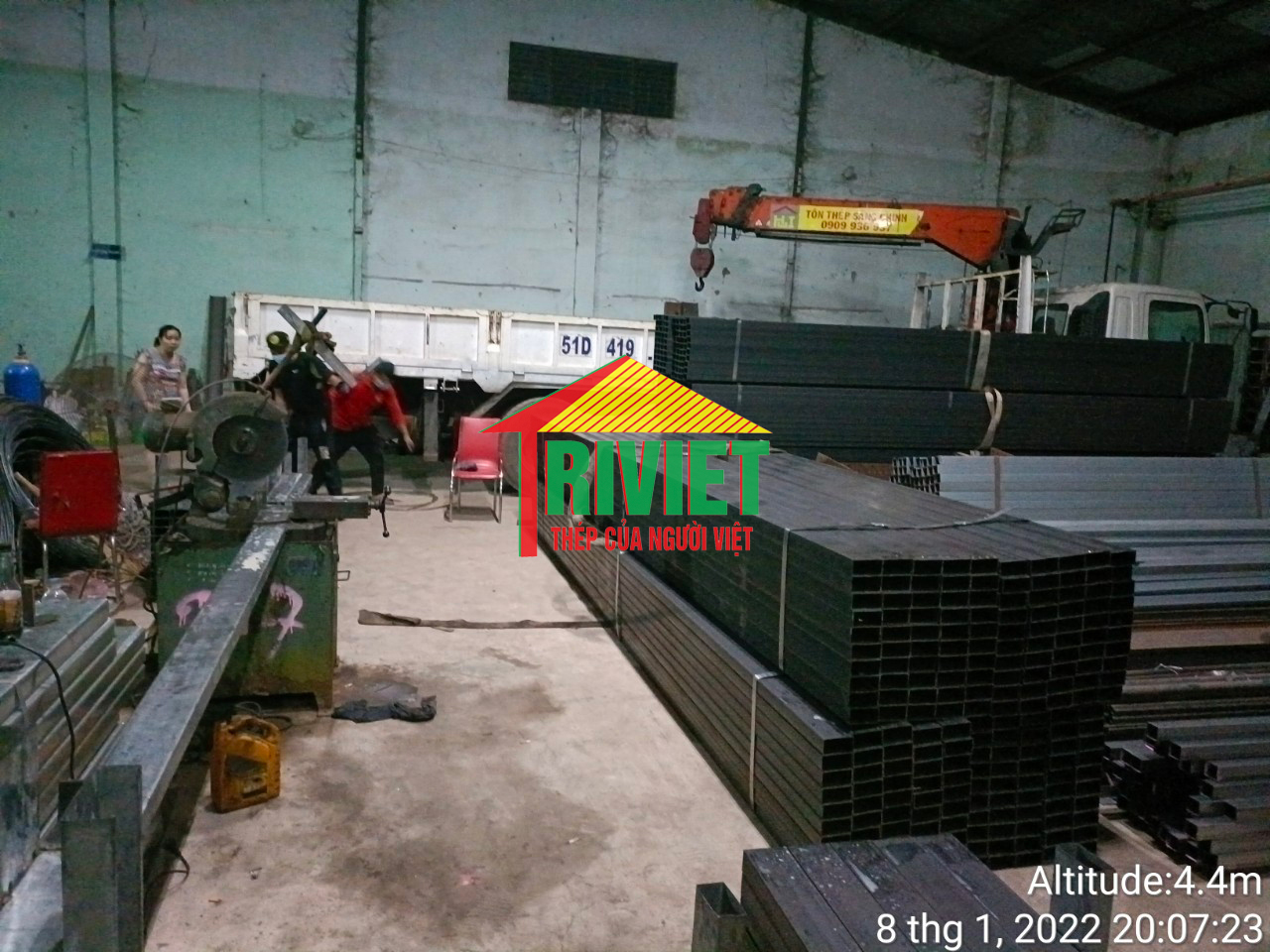 Quy trình và nguyên liệu sản xuất thép chất lượng cao mới nhất 202 4 BẢNG BÁO GIÁ THÉP HỘP ĐEN 60X120X2,3mm