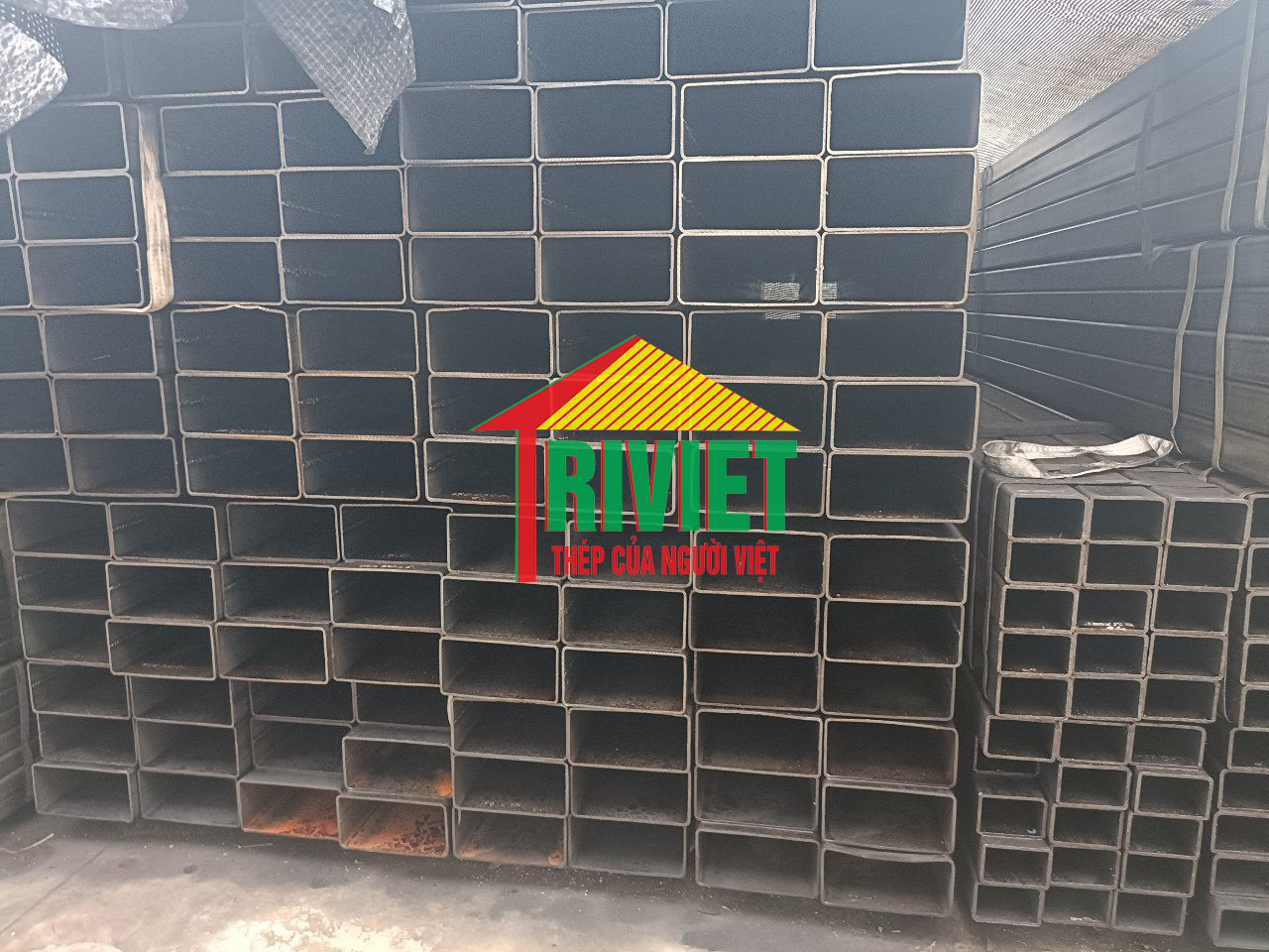 Quy trình và nguyên liệu sản xuất thép chất lượng cao mới nhất 202 4 BẢNG BÁO GIÁ THÉP HỘP 20X40X2,3mm