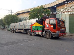 BẢNG BÁO GIÁ THÉP HỘP 50X50