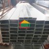 THÉP HỘP MẠ KẼM 50X150X4mm