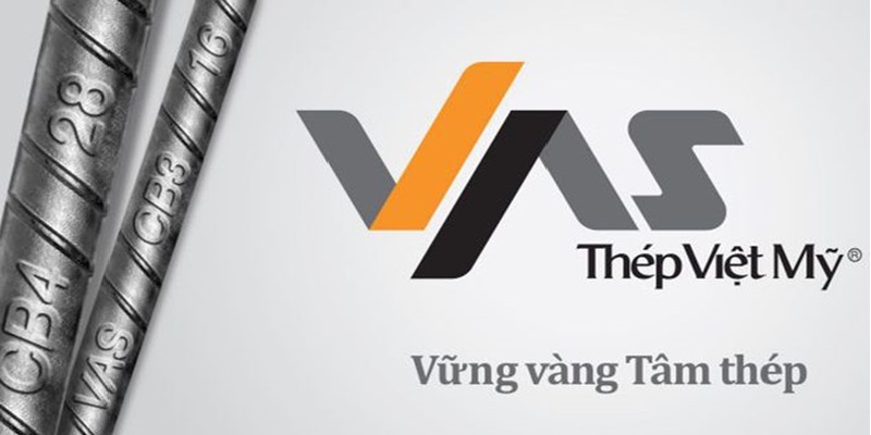 Bảng báo giá thép Việt Mỹ