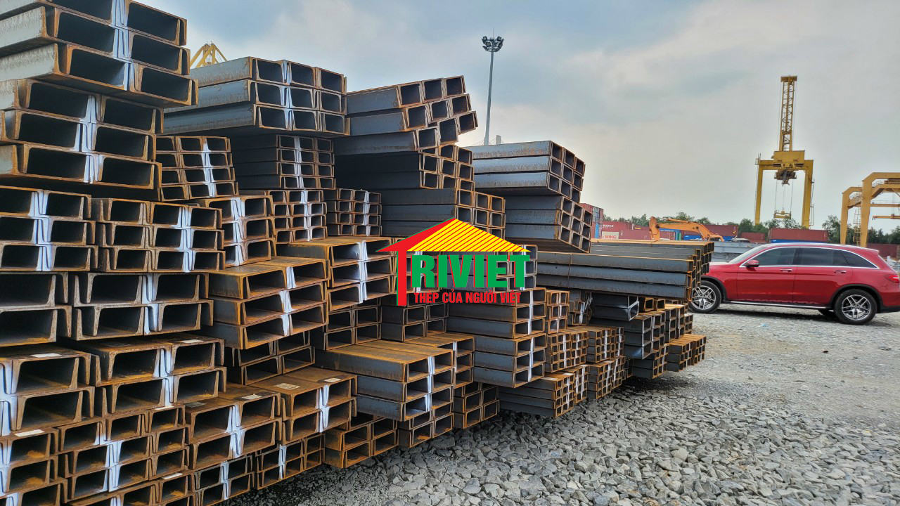 Bảng báo giá thép hình