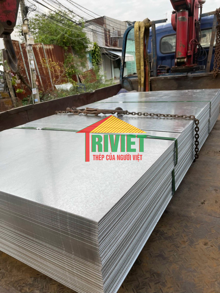 Bảng báo giá tôn lạnh 3 Bảng báo giá tôn lạnh